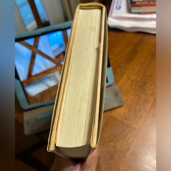 Louis l’Amour “ The Rustlers of Westfork” 1991 hardback book. - Picture 10 of 11